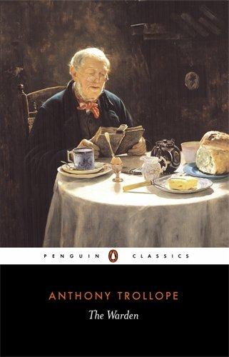 The Warden (Penguin Classics)