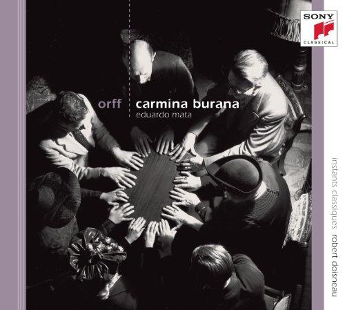 Orff:Carmina Burana