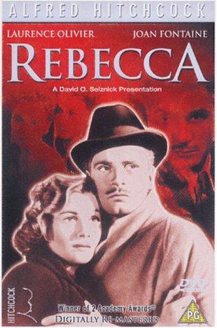 Rebecca [UK Import]