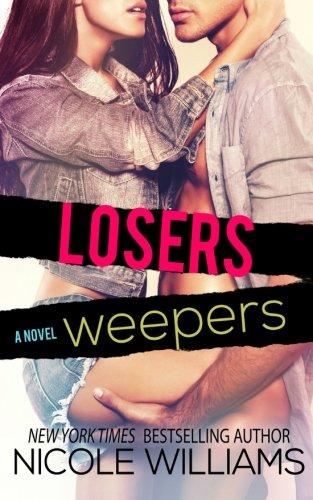 Losers Weepers (Lost & Found, Band 3)