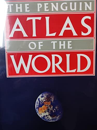 The Penguin Atlas of the World