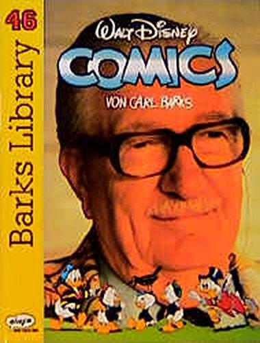 Walt Disney Comics: Barks Library, Band 46