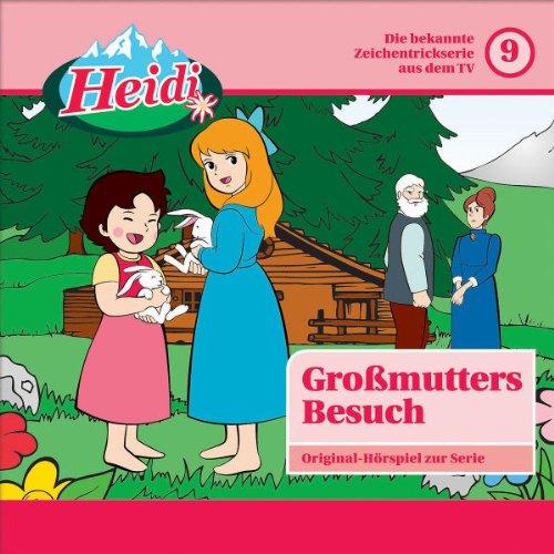 Heidi,Folge 9