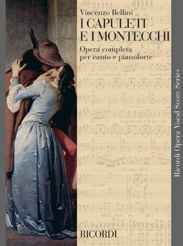 I Capuleti e I Montecchi