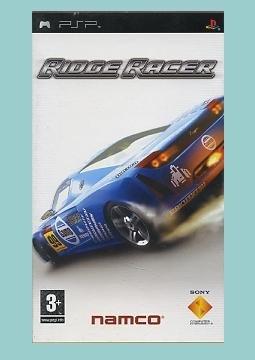 Rigde Racer