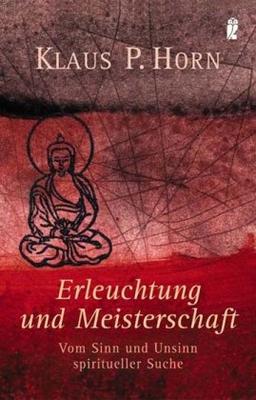 Erleuchtung und Meisterschaft: Vom Sinn und Unsinn spiritueller Suche