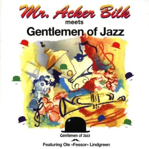 Gentlemen of Jazz