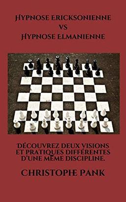 Hypnose Ericksonienne vs Hypnose Elmanienne: Découvrez deux visions et pratiques différentes d’une même discipline.