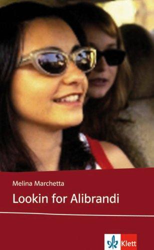 Looking for Alibrandi