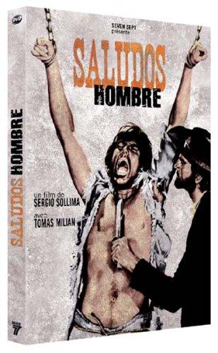 Saludos hombre [FR Import]