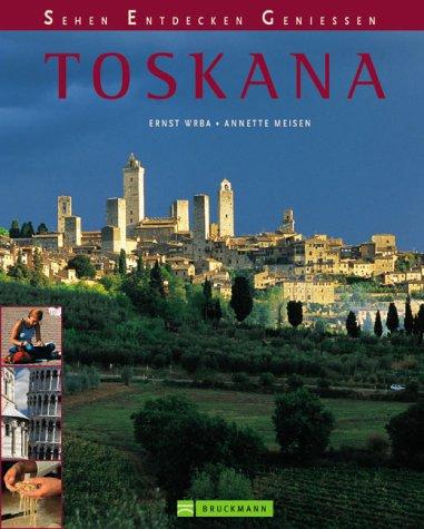 Toskana, m. DVD