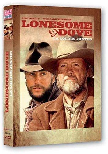 Lonesome dove - la loi des justes [FR Import]