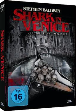 Shark in Venice - Der Tod lauert im Wasser