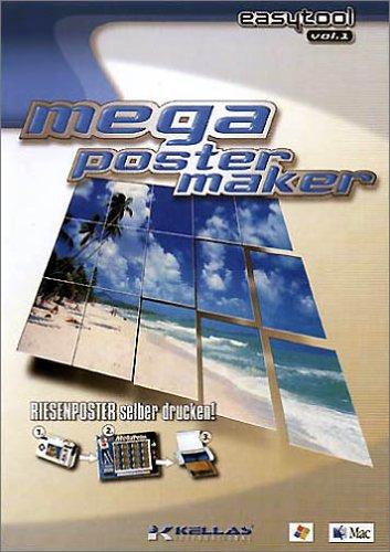 Mega Poster Maker