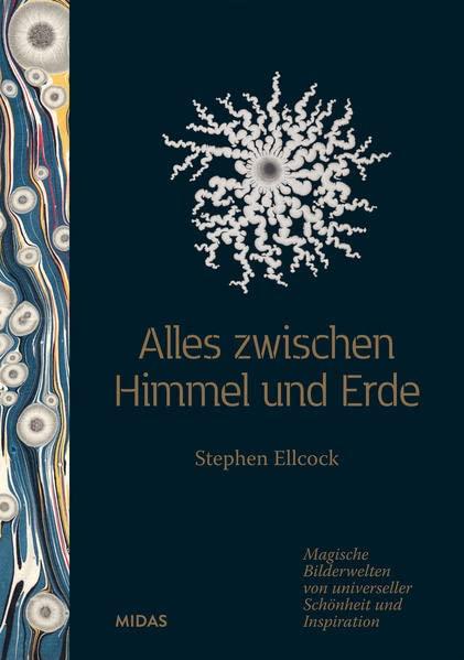 Alles zwischen Himmel und Erde: Magische Bilderwelten von universeller Schönheit und Inspiration (Midas Collection) Bildband mit berühmten Gemälden ... aus über 3.000 Jahren Kunstgeschichte