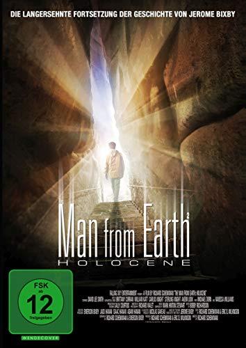 Man from Earth: Holocene