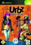 Die Urbz: Sims in the City