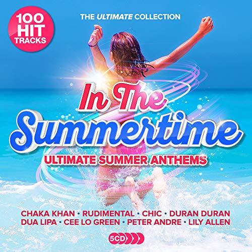 In The Summertime: Ultimate Summer Anthems / Various