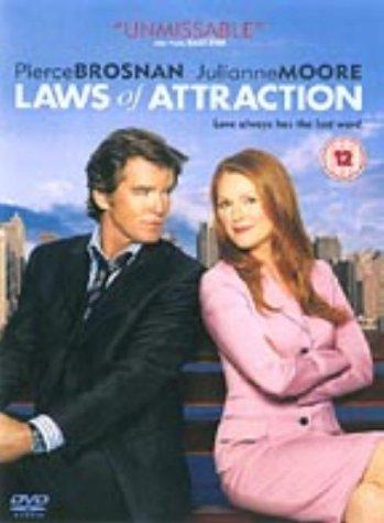 Laws Of Attraction [UK Import]