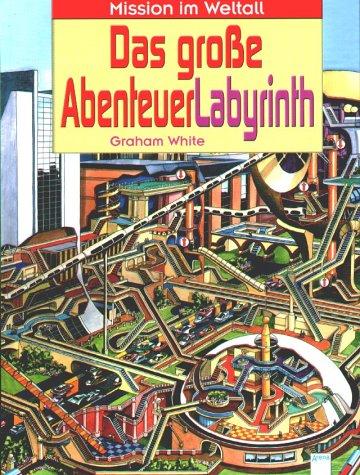 Das große AbenteuerLabyrinth