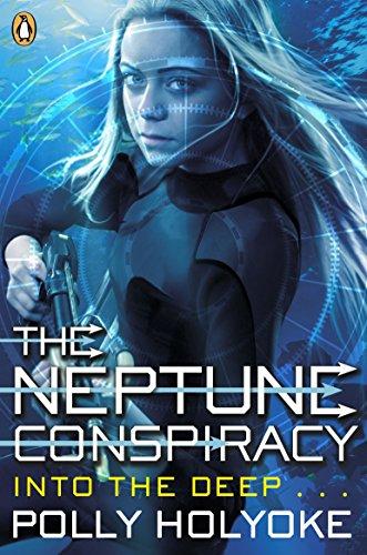 The Neptune Conspiracy