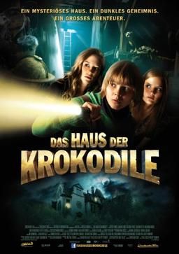 Das Haus der Krokodile