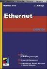 Ethernet. Standards, Protokolle, Komponenten