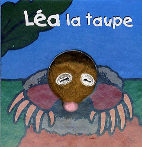 Léa la taupe