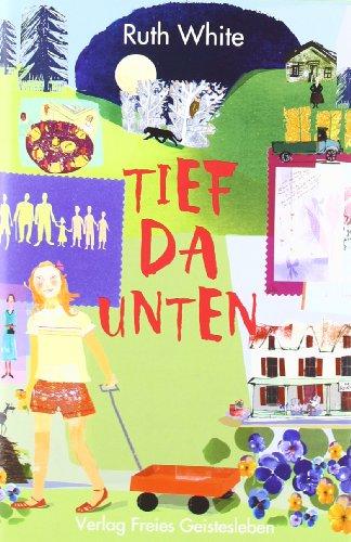 Tief da unten