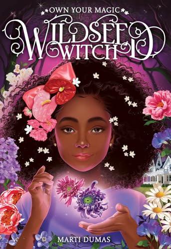 Wildseed Witch (Wildseed Witch, 1)