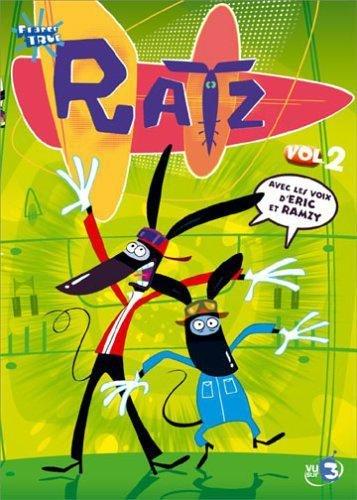 Ratz, Vol.2 [FR Import]