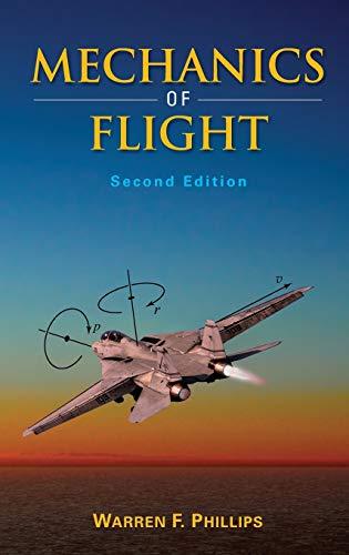 Mechanics of Flight