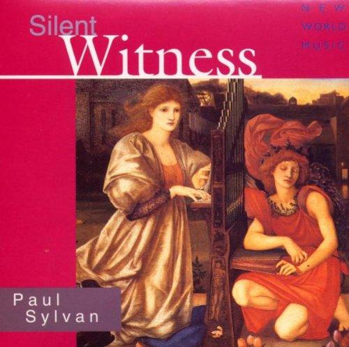 Silent Witness