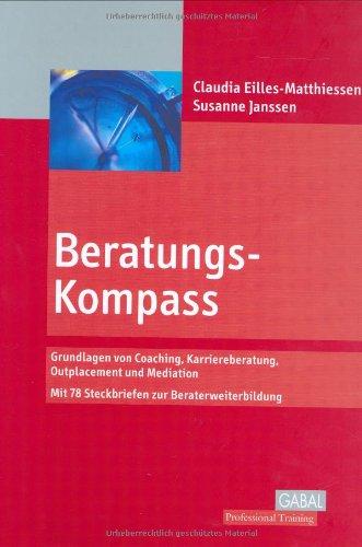 Beratungs-Kompass