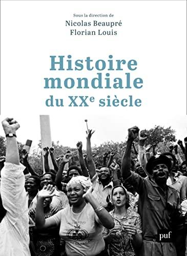 Histoire mondiale du XXe siècle