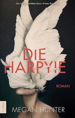 Die Harpyie: Roman