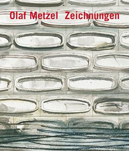 Olaf Metzel. Zeichnungen