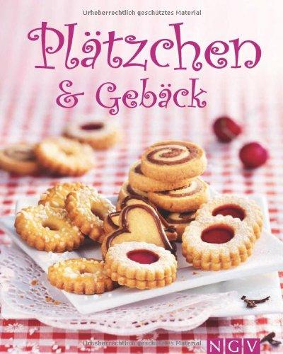 Plätzchen & Gebäck