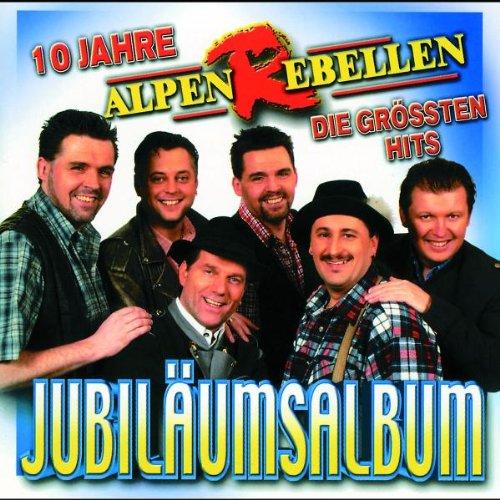 Jubiläumsalbum Die Grössten Hits