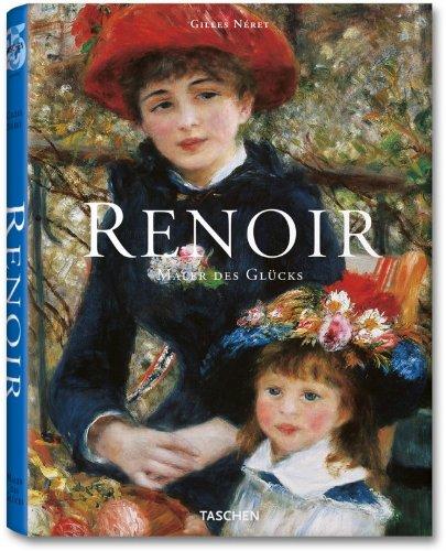 Renoir - Maler des Glücks 1841 - 1919