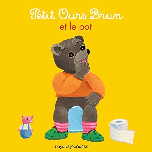 Petit Ours Brun et le pot