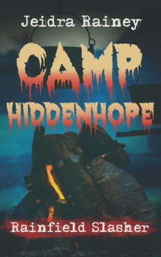 Camp Hiddenhope