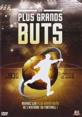 Les plus beaux buts [FR Import]