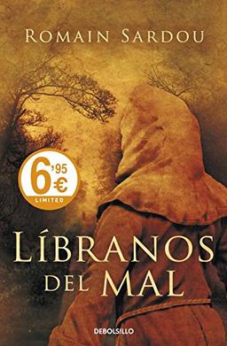 Líbranos del mal (BEST SELLER, Band 26200)