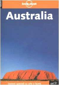 Lonely Planet: Australia