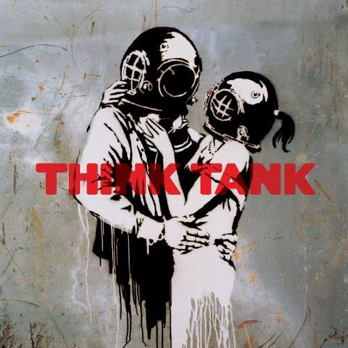 Think Tank (Special Edition)  [Vinyl LP]