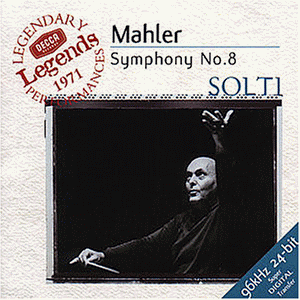 Mahler - Sinfonie Nr. 8