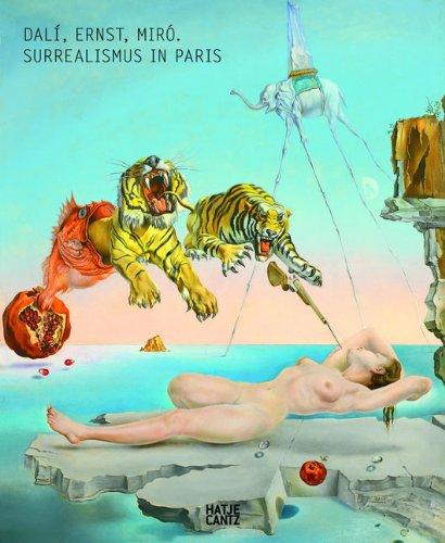 Surrealismus in Paris