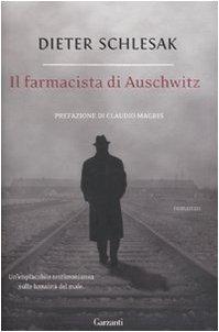 Il farmacista di Auschwitz