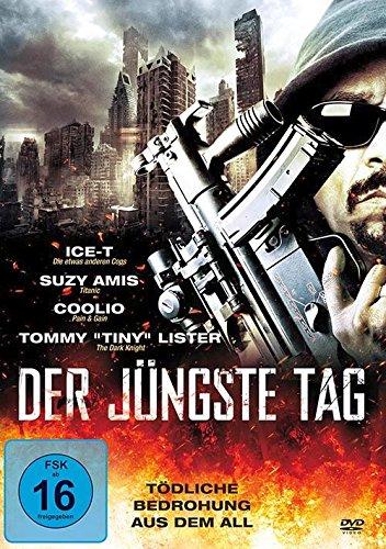 Der jüngste Tag